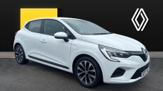 Renault Clio 1.0 TCe 90 Iconic Edition 5dr Petrol Hatchback